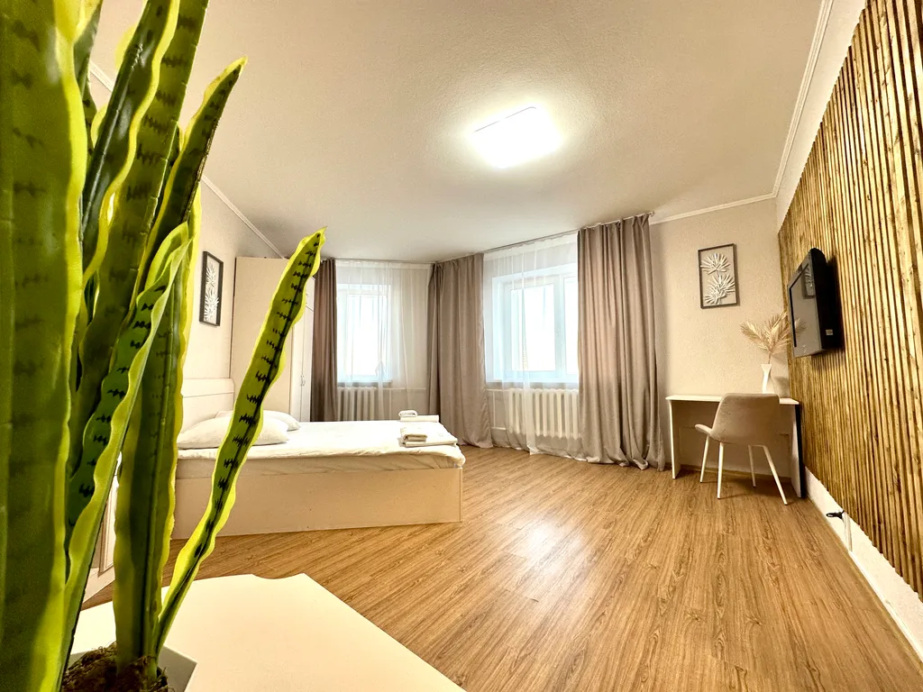 Квартира в центре