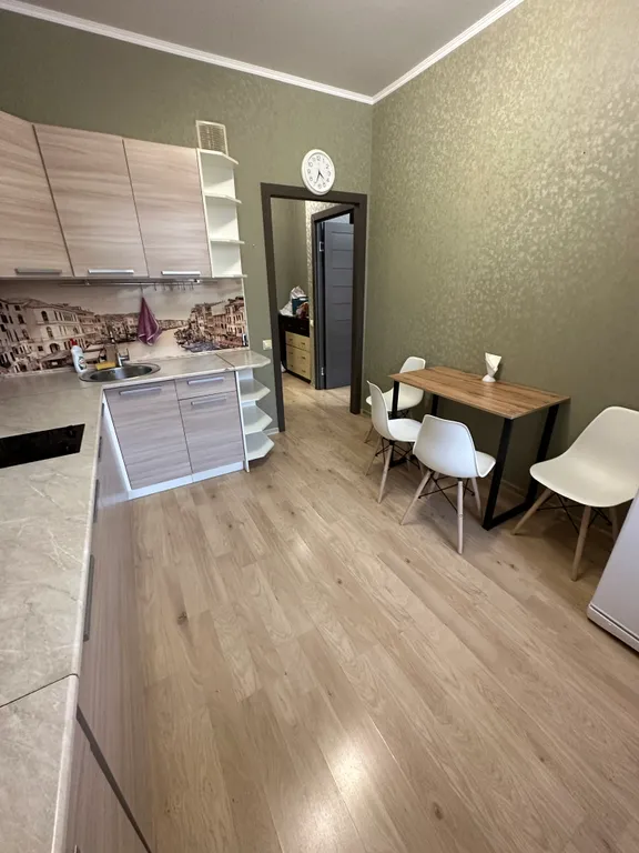 Квартира Уютная квартира — Свердловский