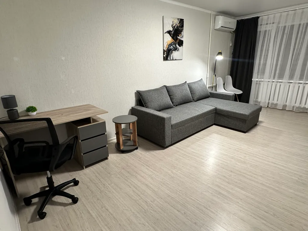 Квартира 2-комнатная Квартира — Лабинск