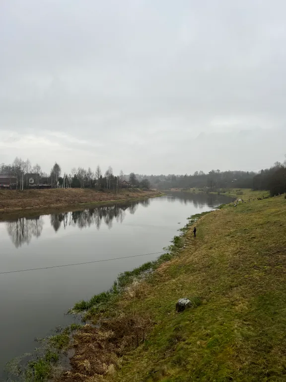 Отдых в Подмосковье