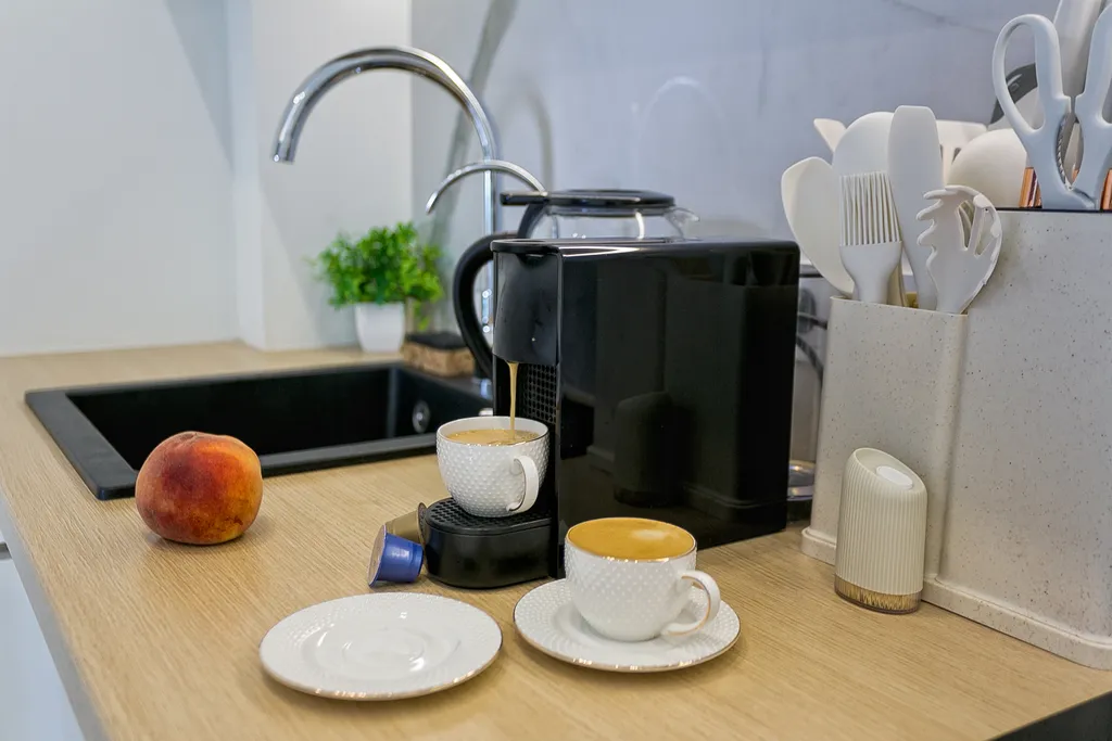 Апартаменты с видом на море в скай плаза