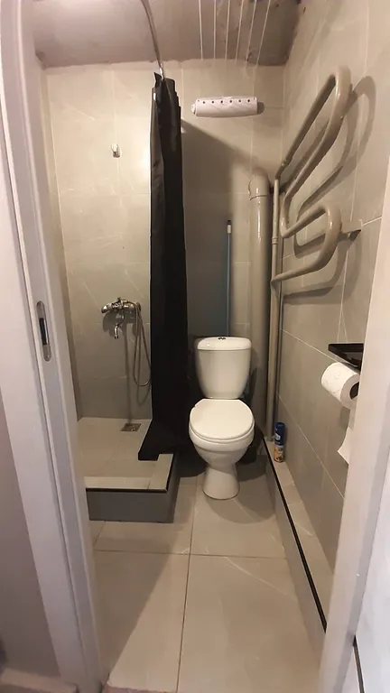 Студия возле тиу