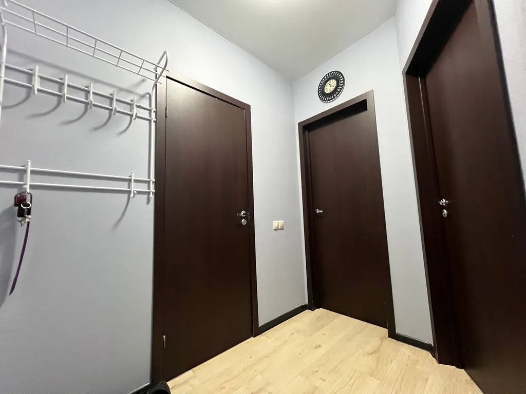 Вместительная однушка по разумной цене