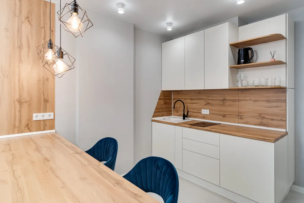Квартира Квартира Apartments on Krasnoarmeiskaya — Ростов-на-Дону