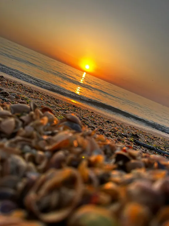 Коттедж Уютный коттедж на берегу — Дербент