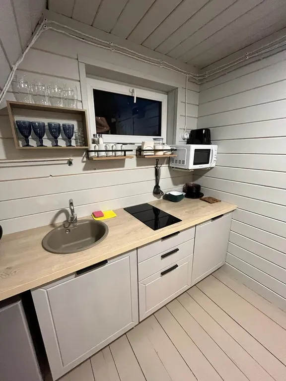 Гостевой домик Все свои