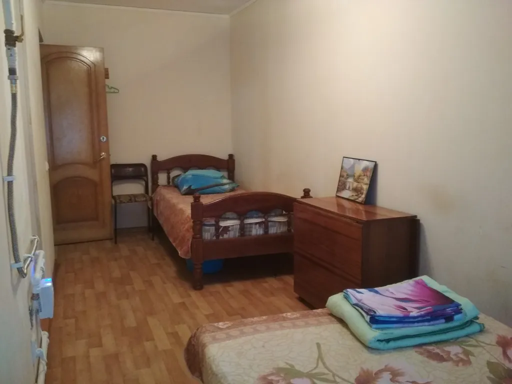 Эконом вариант в самом центре города Владимира