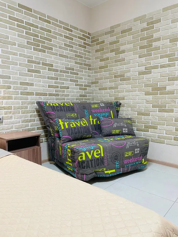 Квартира Комната — Кучугуры