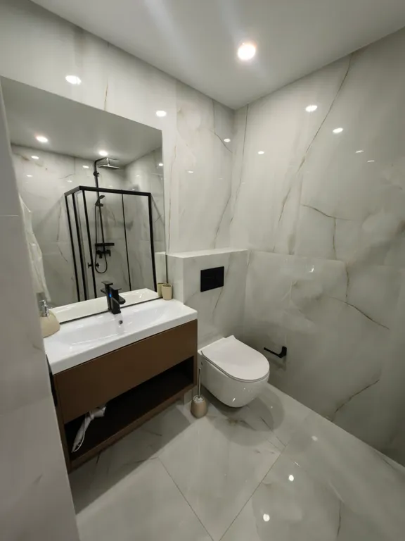 Квартира Комната — Адлер