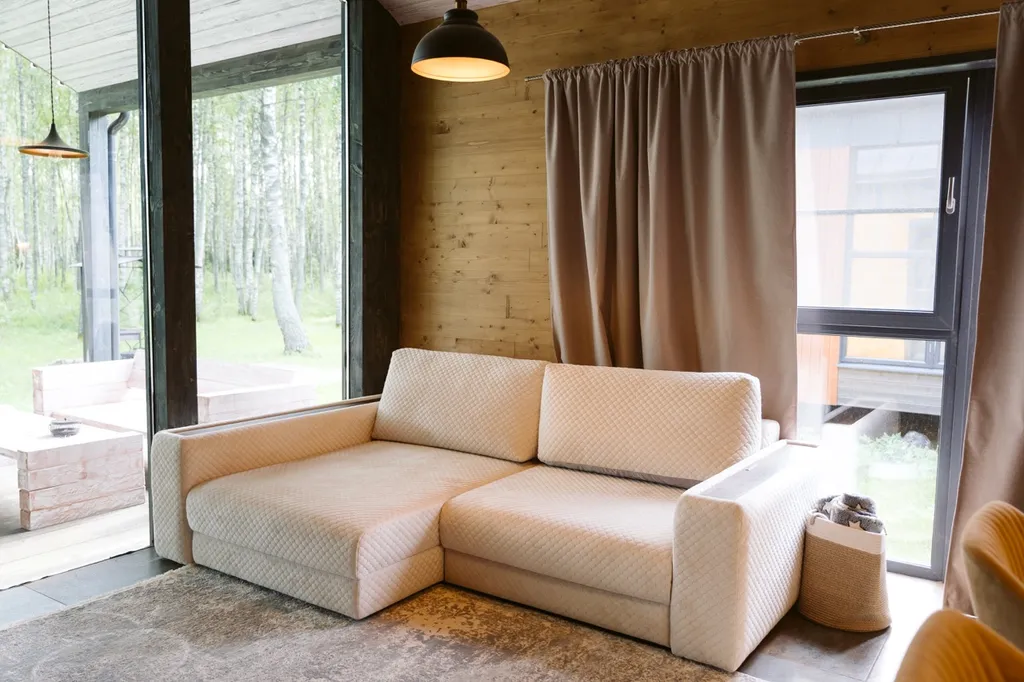 Дом бальдур