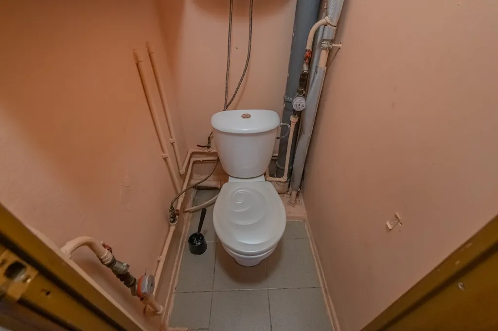 Квартира в Южном Всеволожске