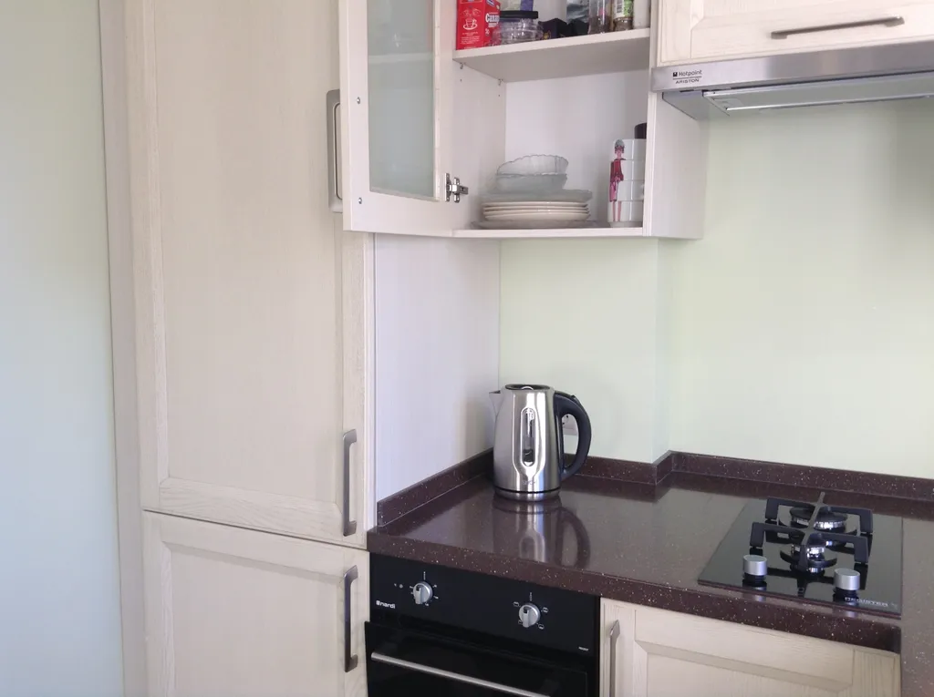 Квартира Квартира с видом на Кремль — Москва