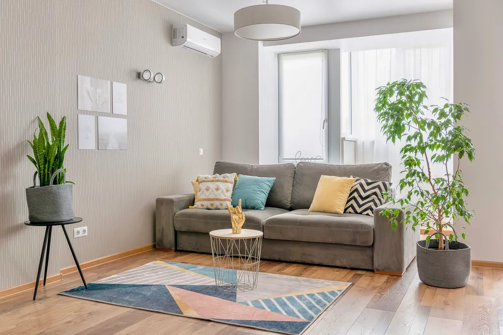 Квартира Квартира City View Suite — Владивосток