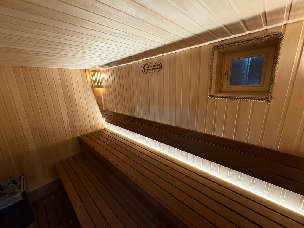 Шикарный мега уютный теплый дом