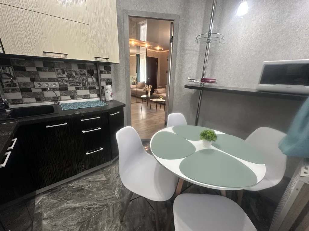 Квартира Квартира в центре Калининграда — Калининград