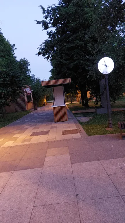 Квартира 1-комнатная Квартира — Москва