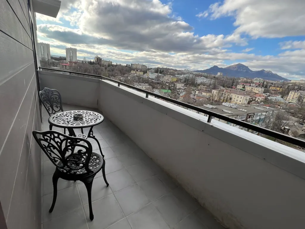 Люкс в сердце города