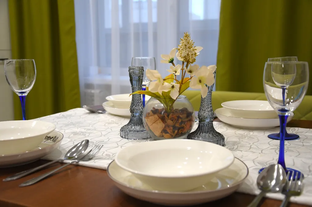 Уютная квартира, хороший ремонт ЖК Фурманова