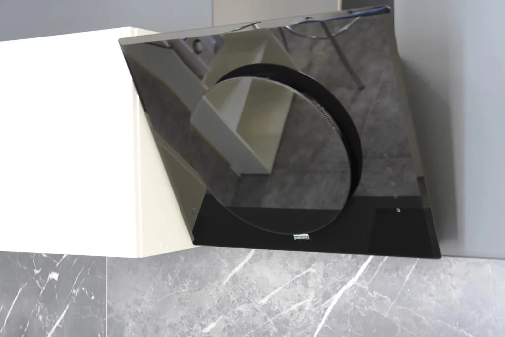 Квартира люкс в центре города с потрясающим видом