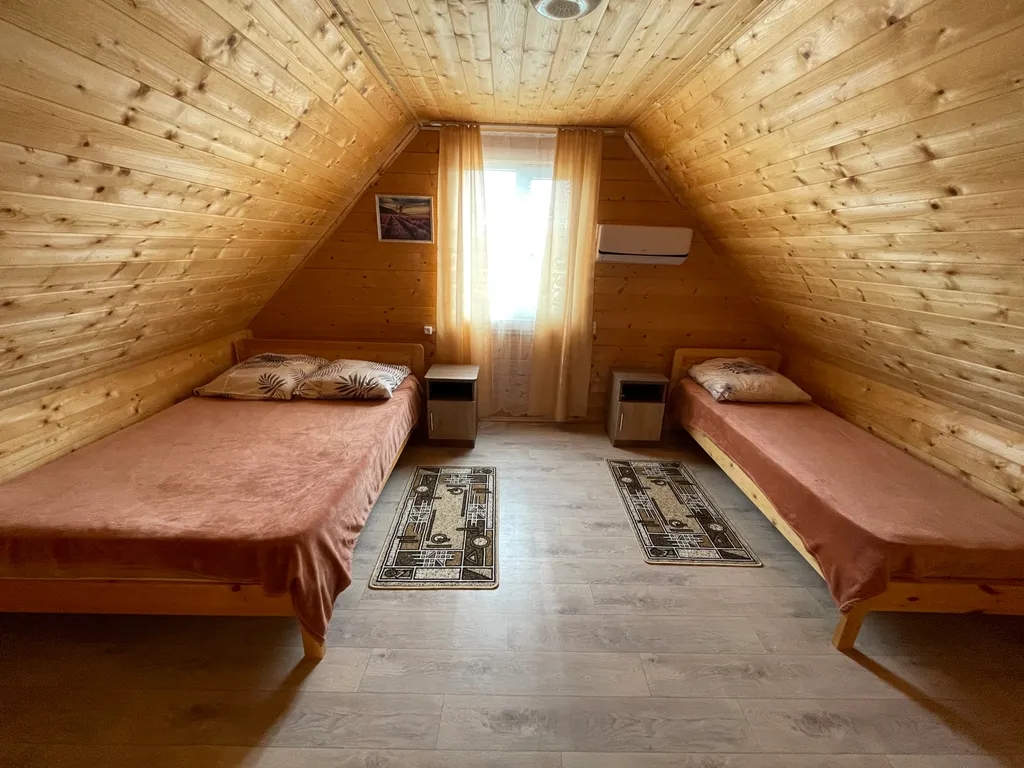 Гостевой дом Kolibri