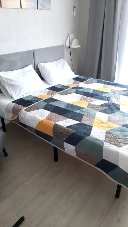 Квартира Студия около моря и Кипарисового озера — аренда посуточно в Сукко