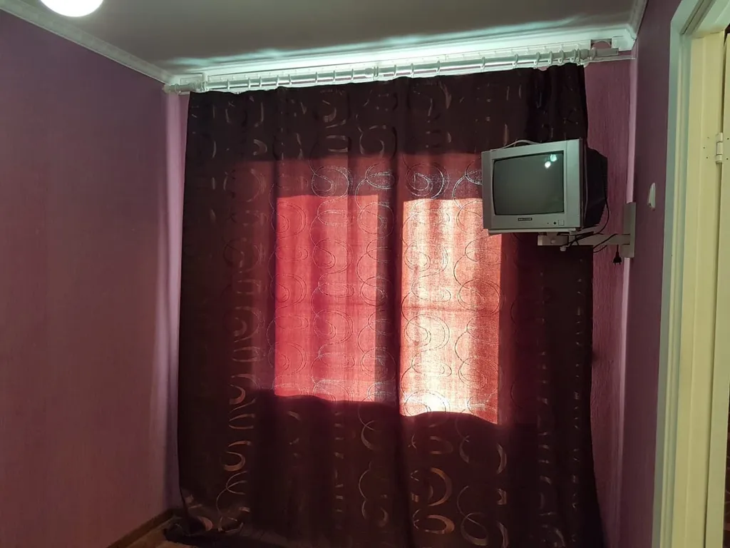 2-комнатная квартира в центре города