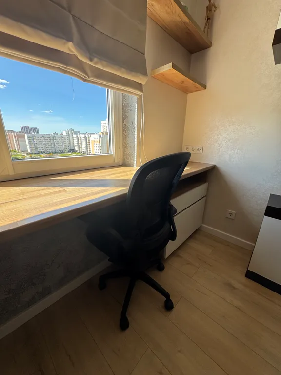 Апартаменты закат в 4 километрах от центра