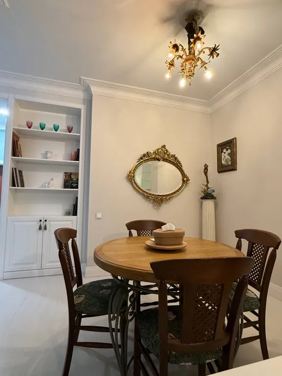 Супер квартира в историческом районе Амалинау