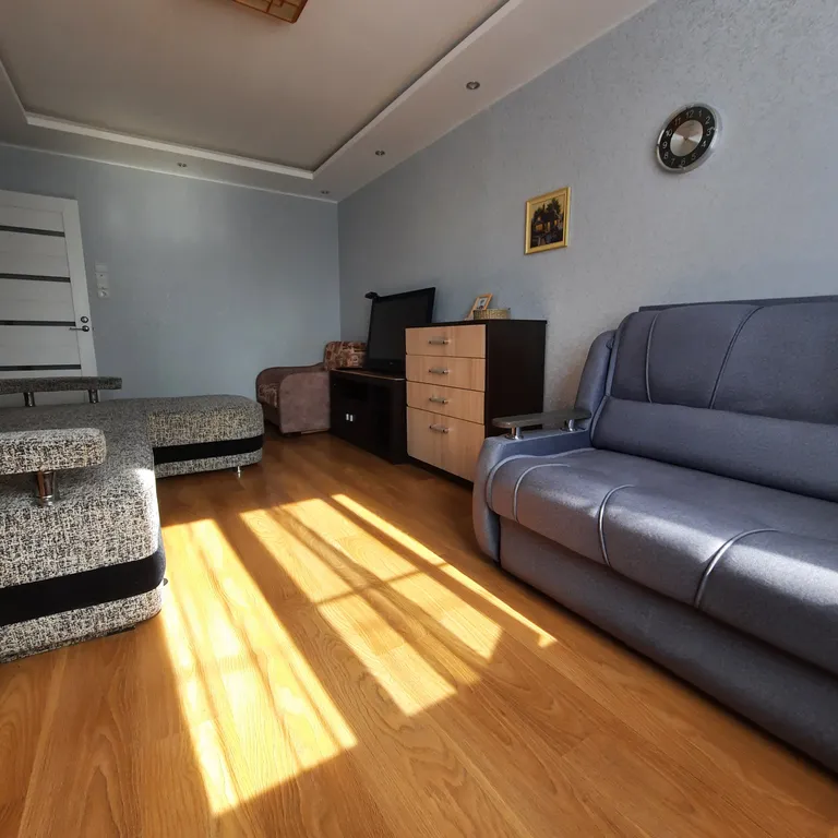 Комфортная квартира для отдыха