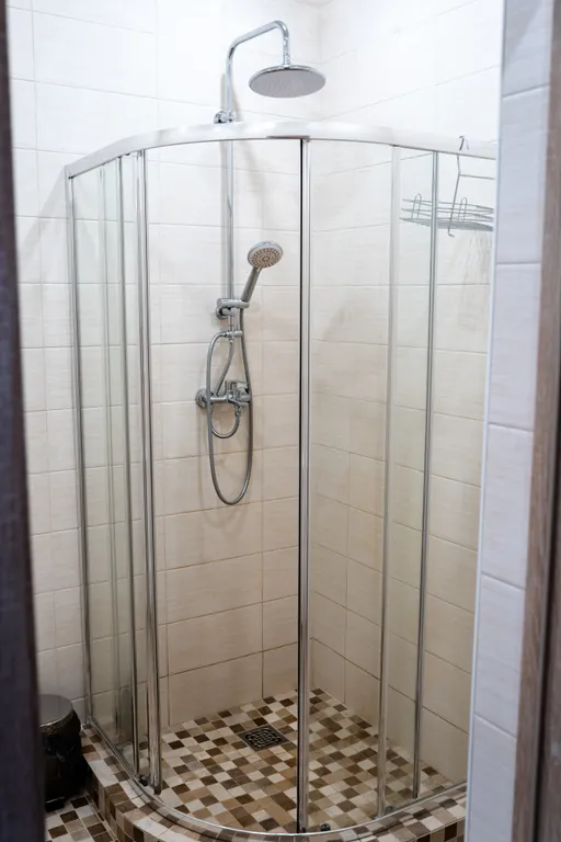 Коттедж Коттедж на 6 человек — Коробицыно