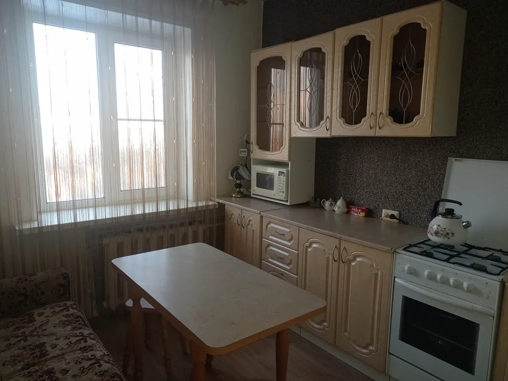 Уютная 1-комнатная квартира в центре города