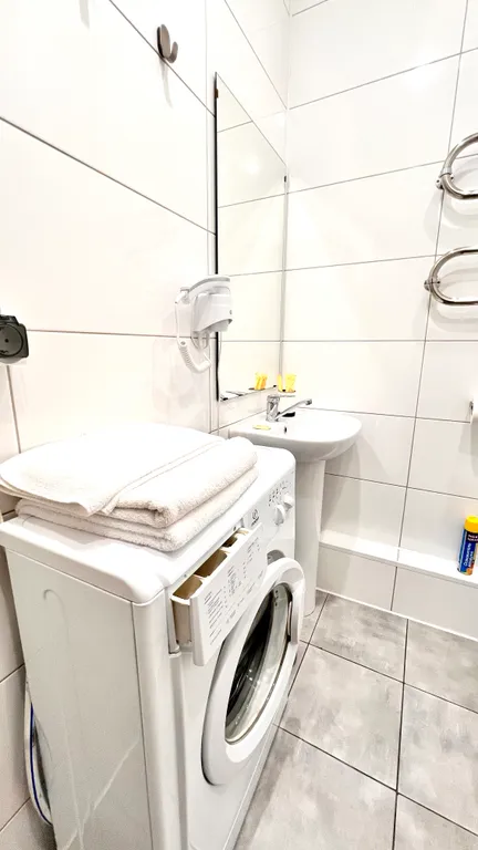 Апартамент Магия