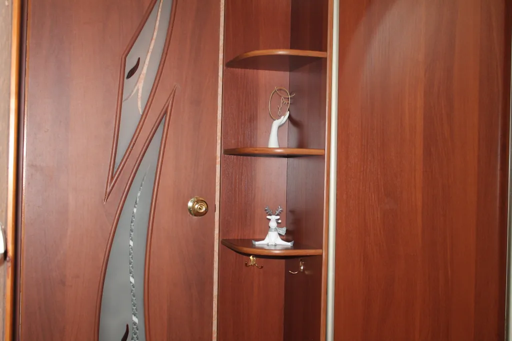 Уютная квартира для Вашего комфорта