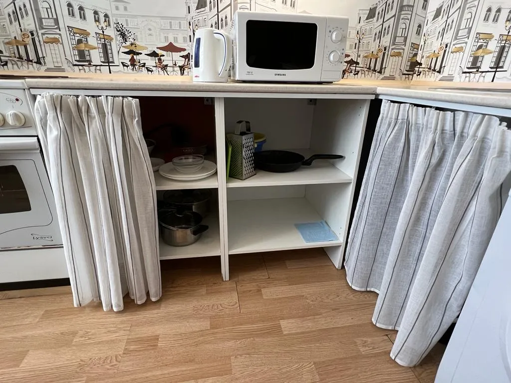 Квартира 1-комнатная Квартира — Пушкин