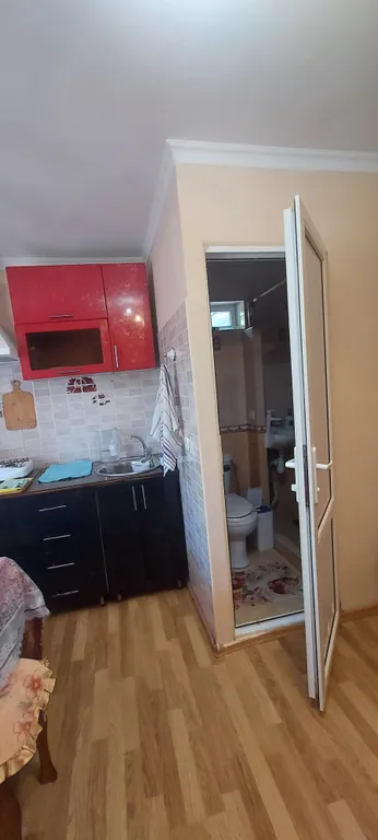 Квартира Комната — Адлер