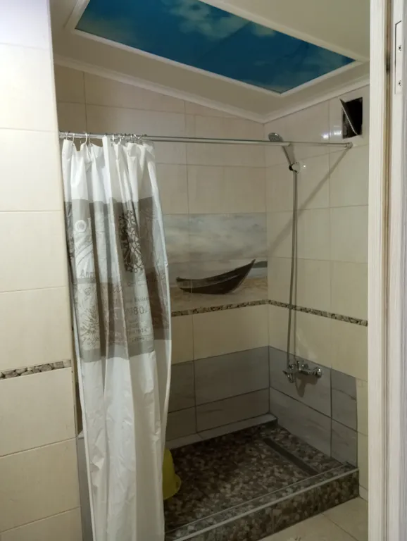 Тепло и уютно