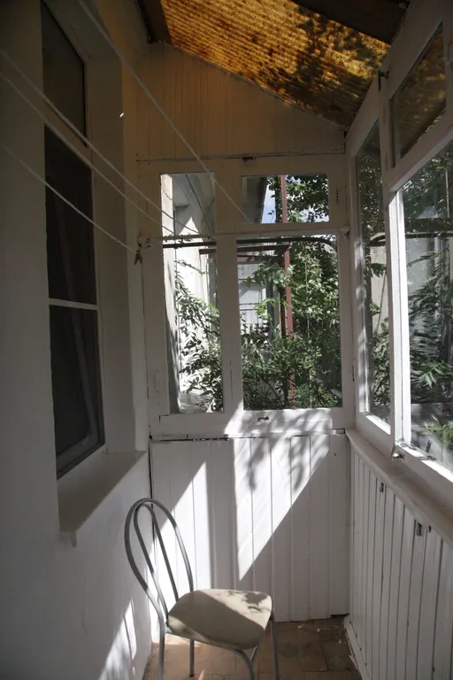 Уютная квартира для большой семьи