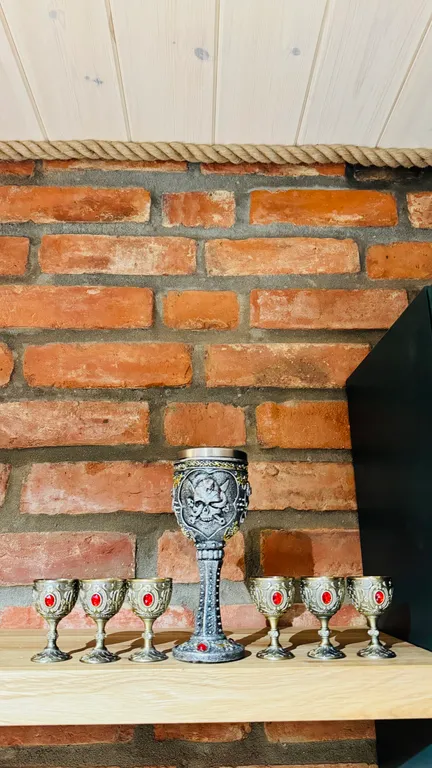 Уютный дом с баней