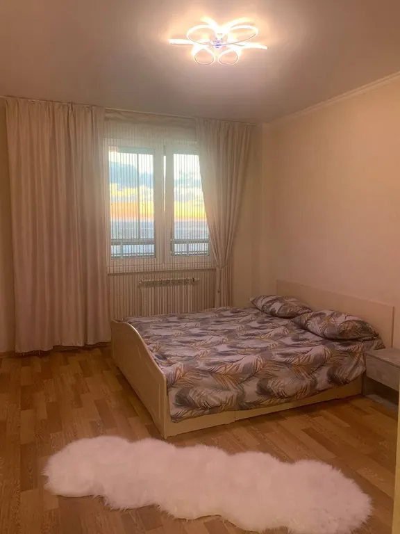 Квартира с живописным видом на Набережную Тукая — аренда посуточно в Набережные Челны