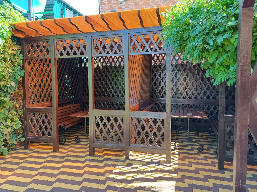 Комната со всеми удобствами