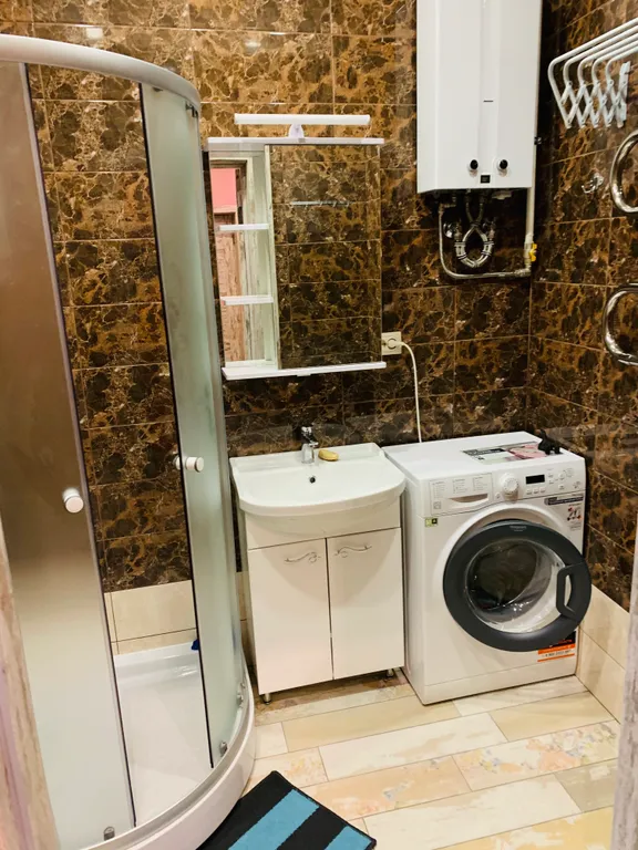 Квартира Апартаменты у Александровского дворца — Пушкин