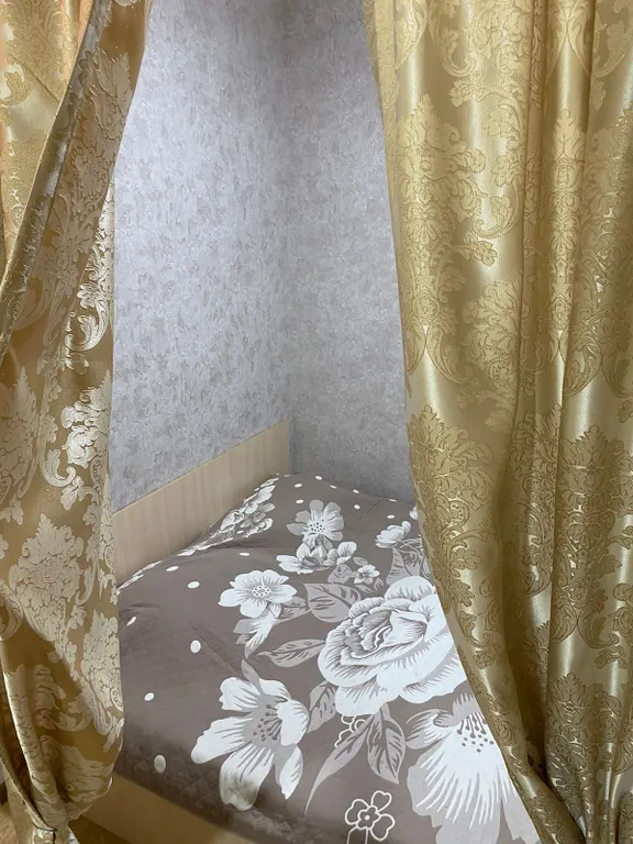 Уютный номер