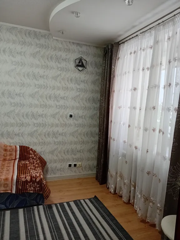 Удобная квартира