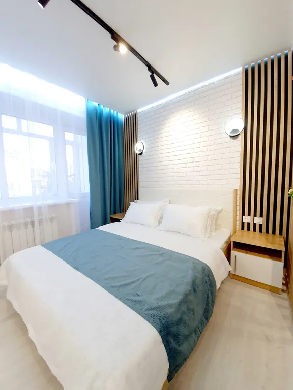 Lux апартаменты в центре Караганды на 45 квартале