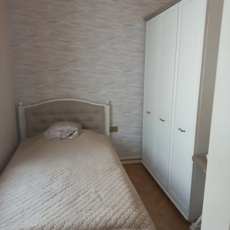 Трасса Ф 1 Большой балкон вид на трассу