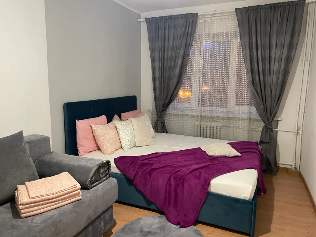 Квартира Квартира Kenig centrale — Калининград