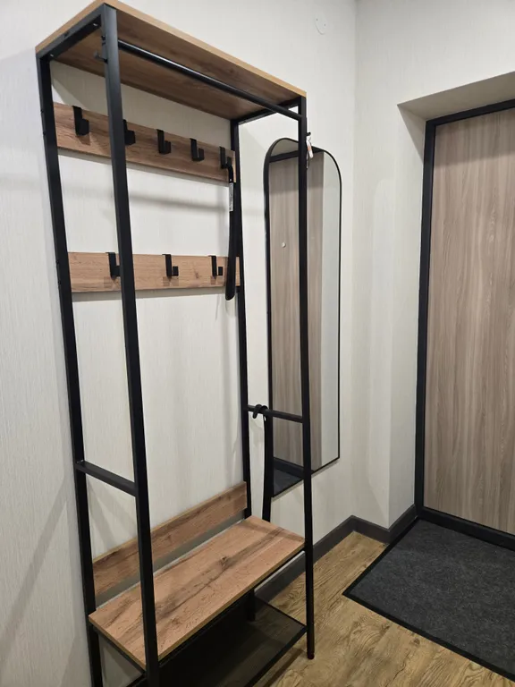 Уютная евродвушка в ЖК Санвилл