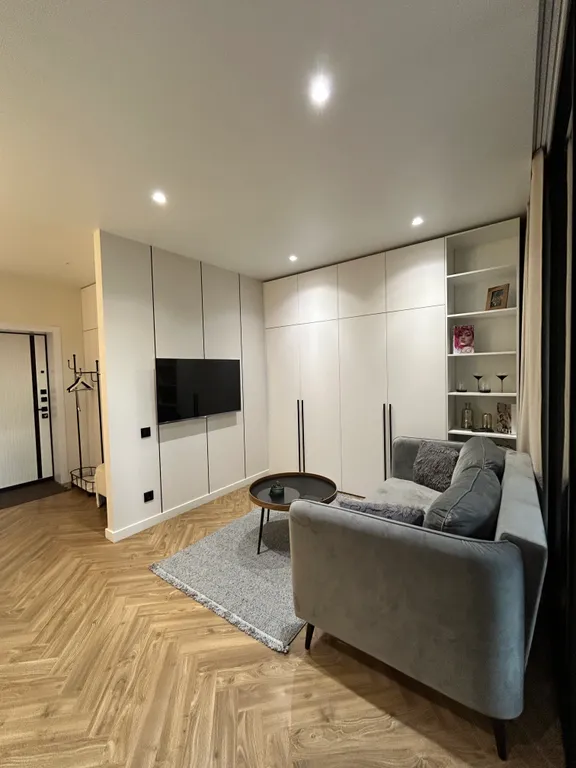 Шикарная квартира с видом на город Волгоград