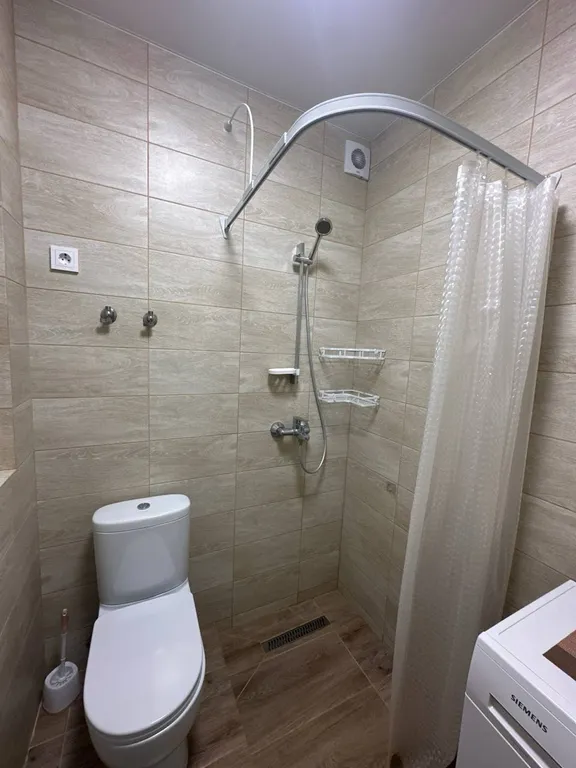 Студия с отдельным входом