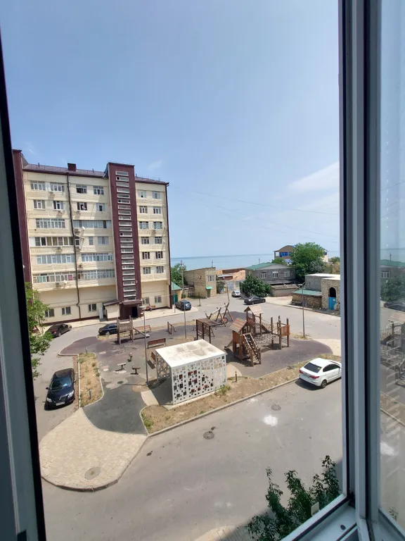 Уютная квартира на берегу моря — аренда посуточно в Дербент